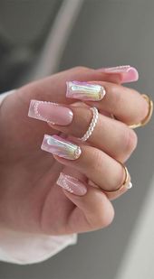 Nail Design Trends 2024