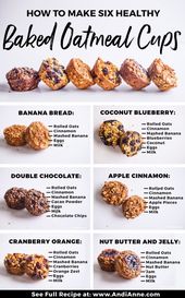 Fun Foods to Try