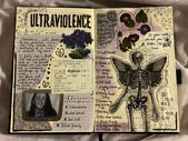 artist research pages