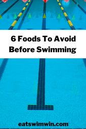 Swimming workouts for beginners