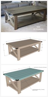 Barn wood projects