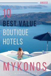 Boutique Hotel Reviews & Features