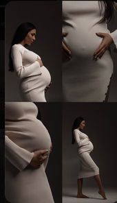 Ciąża foto
