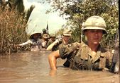 Wars : Vietnam (The NAM) & Cambodia/Laos