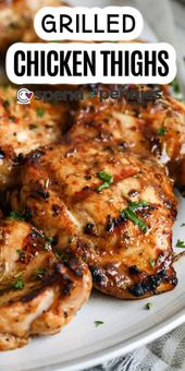 Chicken dishes recipes