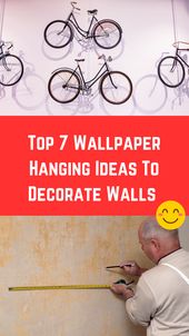 Wall Ideas