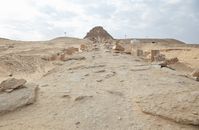 Visiting the Forgotten Pyramids of Abu Sir - Sailingstone Travel