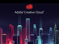Adobe3 dribbble