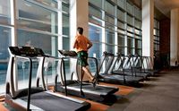Treadmill FAQ's