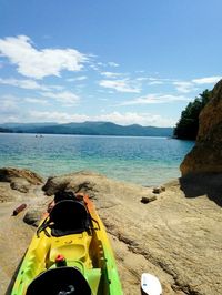 Lake Jocassee was on my bucket list. Then it was featured as one of National Geographic’s “50 of the World’s Last Great Places – Destinations of a Lifetime.” via @kidaroundsc