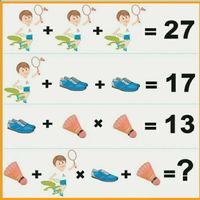 Brainteasers viral picture puzzle