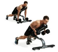 Back workouts - The 30 Best Back Exercises of All Time - Men's Fitness #mensworkouts