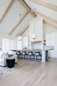 Beautiful Homes of Instagram: Interior Design - Home Bunch  Interior Design Ideas