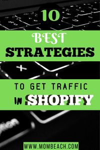 Do you want organic traffic to your Shopify store? Check out this helpful article on getting more traffic for your Niche Store using Social Media and more tips. #traffic #shopify #shopifytraffic #shopifytips #marketing #marketingtips #digitalmarketing #digitalmarketingstrategy