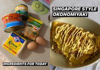 Valentine's Day dinner idea involving coronavirus panic-hoarded items goes viral, Digital, Singapore News - AsiaOne