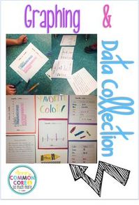 Data Collection and Graphing Project
