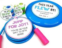 FREE End of Year Gift Tags! by Rockin Resources | TpT