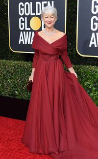Best Dressed: Golden Globes 2020 – Sarah In Style
