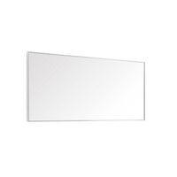 View the Avanity SONOMA-M59 Sonoma 59" Framed Wall Mounted Beveled Edge Mirror at Build.com.