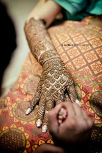 Latest Bridal Mehndi Designs For Your Wedding #mehndi #mehndidesigns