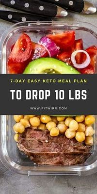 7-day keto diet meal plan to drop 10 lbs and burn fat like crazy. #ketodietmealplan #ketodietmenu #ketodiettoloseweight #ketoweightloss #ketomenu #ketodiet #fitwirr