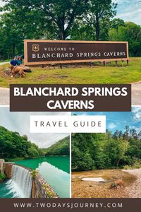 Planning a trip to Arkansas? In this blog, we are giving you all the information you need to know to plan your trip to Blanchard Springs Caverns and Recreation Area. #blanchardsprings #arkansas [Blanchard Springs Caverns, Arkansas, Arkansas Travel, Visit Arkansas, Places to Visit in Arkansas, Arkansas Guide, Arkansas Travel Guide, Blanchard Springs, Arkansas Places to Visit, Blanchard Springs Cavern, Best Places to go in Arkansas, Arkansas Trip, Arkansas Vacation, Arkansas Tourist Attractions]