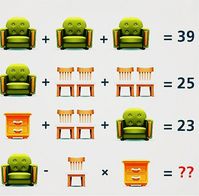 Can you solve the picture puzzle?