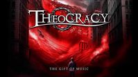 Theocracy - The Gift of Music (with lyrics)