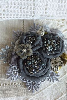 Couture, Upcycling, Handmade Headbands, Tricot, Fabric Crafts