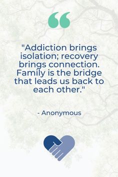 We provide alcohol and drug addiction intervention and serve all 50 states. Our goal is to help the family of the addict first by changing the way they look at addiction. Click to learn more about our story and what we can do to help!