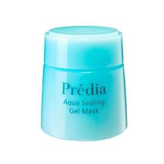 Puredia Aqua Sealing Gel Mask 80g Details: 
 Brand: Prédia
 Made in Japan 




* This product information is updating, please contact us if you want to have any information. Products, Aqua, Gel Mask, Cosmetics, Product Information, Brand, Gel, Bottle, Mask