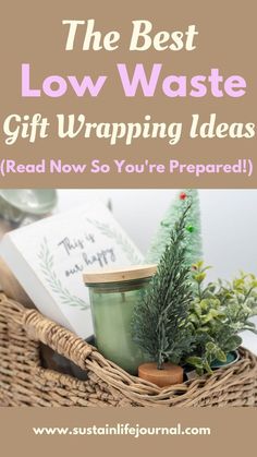 eco friendly wrapping Gift Wrapping, Interior, Gift Baskets, Zero, Minimal, Eco Friendly Gift Wrapping, Waste Gift, Wrapping Gift Baskets, Sustainable Gifts