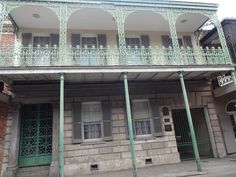 2024 (New Orleans) Gallier House Tour in New Orleans
