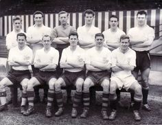 Robertson, Mcgrath, Willie Parker, Parker, English Football Teams