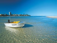 Caloundra, Queensland Destinations, Locals, Brisbane, Region
