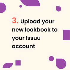 Step 3 of Issuu’s Holiday Marketing Checklist, a free step-by-step guide to launching a multi-channel marketing campaign using Issuu and your new holiday lookbook! Organic Followers, Seasonal Image, Holiday Campaign, Email Campaign