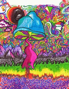 Retro, Graffiti, Psychedelic Trippy, Trippy Pictures, Trippy Artwork, Trippy Drawings