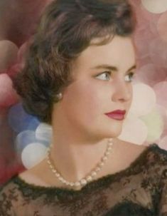 Frances Helen, Duchess of Rutland 1937-2024