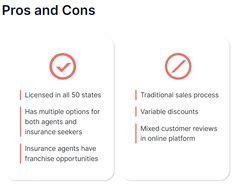 three pricing options for pros and cons
