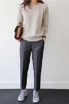 hellohouseguest Trousers, Sneakers Outfit, Sneakers Fashion, Pants, Street Wear