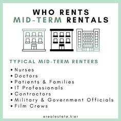 Rental Property Investment, Long Term Rental, Rental Apartments, Rental Property, Online Jobs From Home, Apartment Listings, Rental, Investment Property