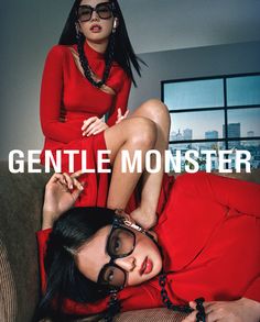 [JENTLE HOME] Gentle Monster unveils 'Jentle Home' collaborated with @jennierubyjane of BLACKPINK. Pink, Girl Group, Most Beautiful Faces