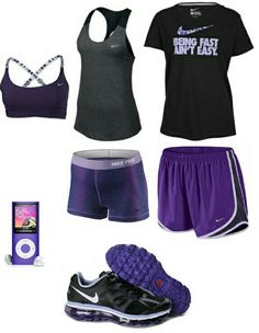 Nike Clothes