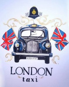 London England, Vintage Travel, Vintage Travel Posters, Vintage Posters, Vintage