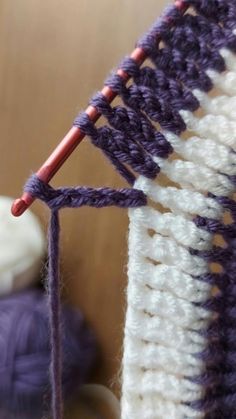 Different Crochet Stitches, Crotchet Stitches, Crochet Blanket Stitch Pattern, Crochet Stitches For Blankets, Knitting Stitches