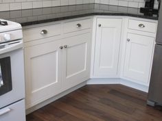 Inset Kitchen Cabinets Vs Overlay Used Kitchen Cabinets, Kitchen Cabinet Door Styles, Kitchen Cabinet Doors, Best Kitchen Cabinets, Kitchen Cabinet Styles, Custom Kitchen Cabinets