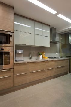 Kitchens, Modern Kitchen Interiors, Kitchen Modular, Kitchen Interior Design Modern, Modern Kitchen Cabinet Design, Modern Kitchen Cabinets
