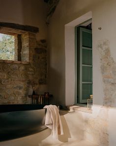 Set inside a cleverly transformed 12th-century monastery, Vocabolo Moscatelli places you in the heart of Umbria, Italy. Luxury Boutique Hotel, Boutique Hotel, Luxury Hotel, Hotel Place, Hotels Room, Hotel, Hotels Design, Best Hotels