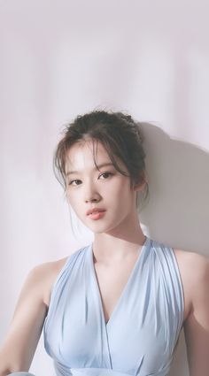 Asian Beauty, Korean Girl Groups