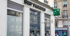 top 10 banks in the world-BNP Paribas Internet Marketing, Paris, London, Banking Industry, Global Stock Market, Internet Business, Company, Business Continuity, Global Stocks